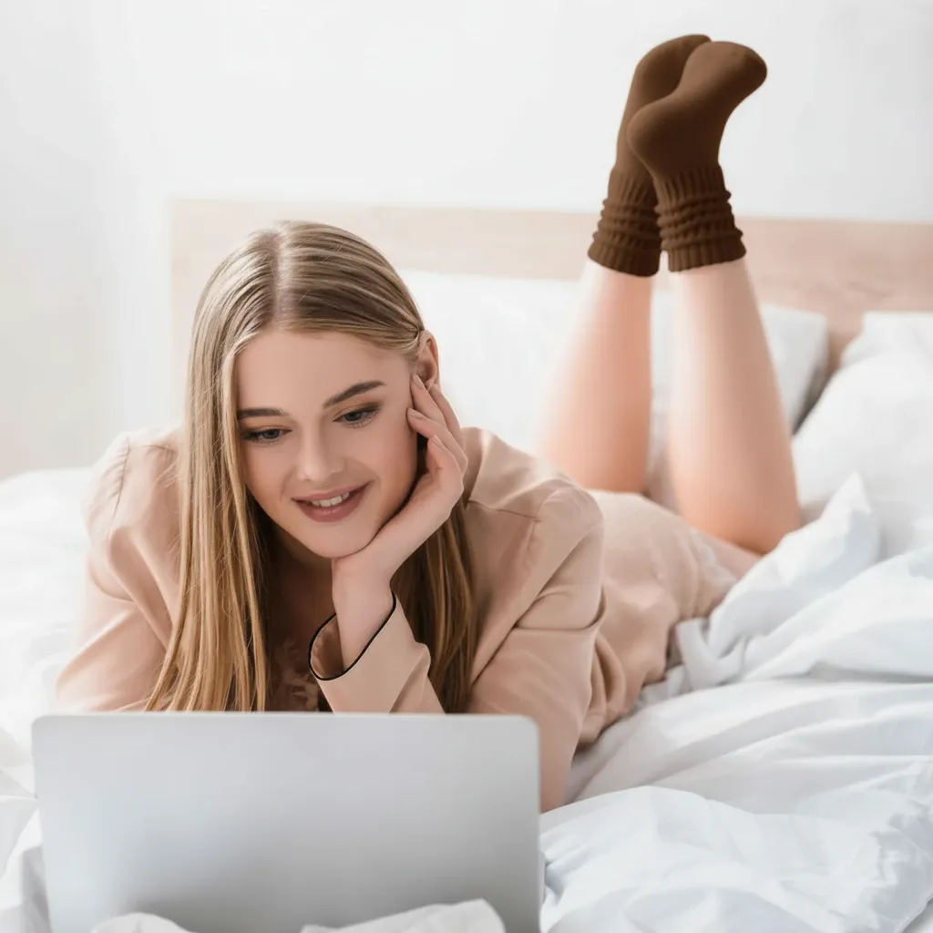 Funky Cosy Socks Explained: A UK Buyer's Guide