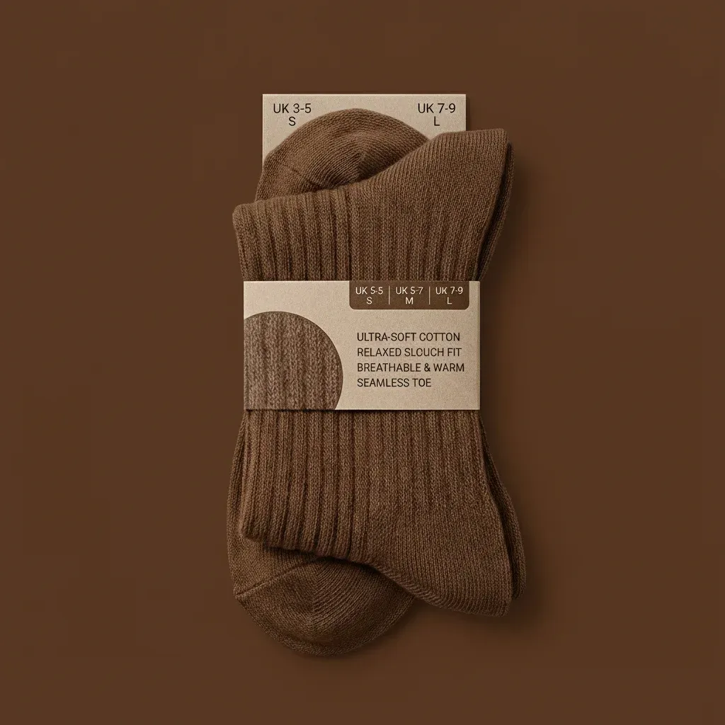Luxury Bed Socks: A UK Buyer's Guide | CosyCotton